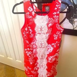 Vince Camuto Dress, BRAND NEW